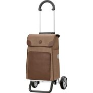 Andersen Shopper Scala Shopper Plus Elik Shopping Trolley 48 cm Productimage