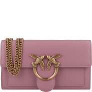 PINKO Love One Clutch bag Leather 19 cm Productimage