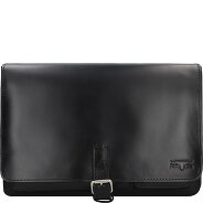 Mika Briefcase leather 40 cm Productimage