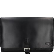 Mika Briefcase leather 40 cm Productimage Mika Briefcase leather 40 cm Productimage