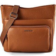 Mandarina Duck Mellow Leather Shoulder bag Leather 30 cm Productimage
