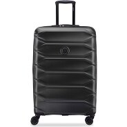 Delsey Paris Meteor 4 wheels Trolley L 78 cm Expandable Productimage