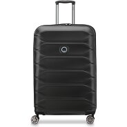 Delsey Paris Meteor 4 wheels Trolley L 78 cm Expandable Productimage