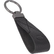The Bridge Duccio Keychain Leather 3 cm Productimage The Bridge Duccio Keychain Leather 3 cm Productimage