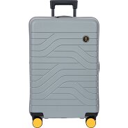 Bric's BY Ulisse 4 Roll Trolley 65 cm Productimage
