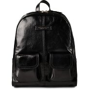 The Bridge Flora City Backpack Leather 30 cm Productimage