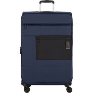 Samsonite Vaycay 4 wheels Trolley 77 cm with expansion pleat Productimage