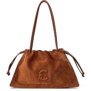Coccinelle Dulse Shoulder Bag Leather 39 cm Productimage