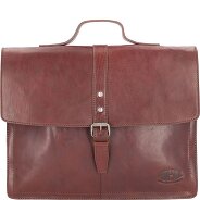 Pride and Soul Briefcase leather 37 cm Productimage
