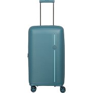 Travelite Roomer 4 wheels Trolley 66 cm Productimage