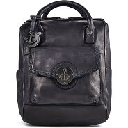 Harbour 2nd Anchor Love Daypack Genuine Leather 34 cm Productimage