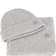 Hugo Sarmi scarf 170 cm gift box, Productimage