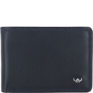 Golden Head Polo Wallet RFID protection Genuine Leather 11 cm Productimage