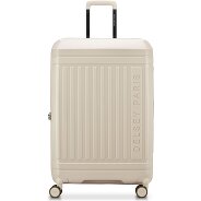 Delsey Paris Lutece 4 wheels Trolley 76 cm Productimage