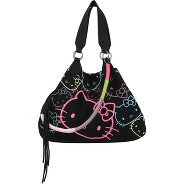 Fritzi aus Preußen Izzy Medium Hello Kitty fritzi  Canvas Shopper Bag 42 cm Productimage