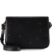 Liebeskind Dancing Letters Shoulder bag S Leather 23 cm Productimage