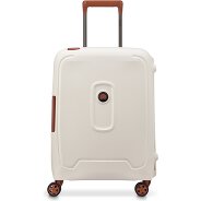Delsey Paris Moncey 4 Roll Cabin Trolley 55 cm Productimage