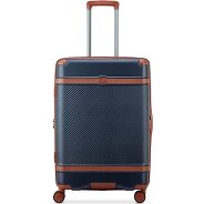 MODO by Roncato Charm 2.0 4 wheels Trolley 67 cm with expansion pleat Productimage