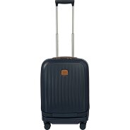 Bric's Taormina 4 wheels Trolley S 57 cm with expansion pleat Productimage