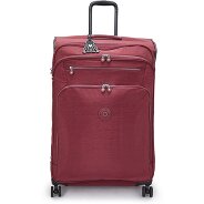 Kipling Basic New Youri Spin 4 wheels Trolley L 76 cm with expansion pleat Productimage