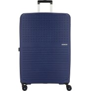 American Tourister Summer Hit 4 wheels Trolley 76 cm Productimage