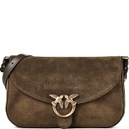 PINKO Love Satchel Classic Shoulder bag Genuine Leather 27 cm Productimage