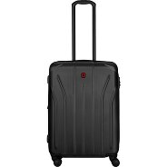 Wenger Oryson 4 wheels Trolley M 65 cm with expansion pleat Productimage