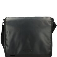 Greenburry Upcycled Tarpaulin Messenger 40 cm Laptop compartment Productimage