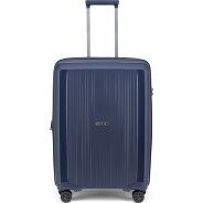 Epic Halo 4 wheels Trolley 65 cm with expansion pleat Productimage