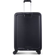 Hedgren Raku 4 wheels Trolley 75 cm with expansion pleat Productimage