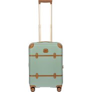 Bric's Bellagio 4 wheels Cabin trolley 55 cm Productimage