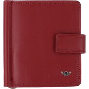 Golden Head Polo Wallet RFID protection Genuine Leather 10 cm Productimage
