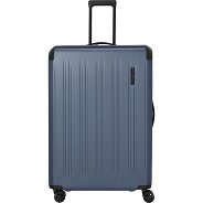 Travelite Dynamiic 4 wheels Trolley XL 81 cm Productimage