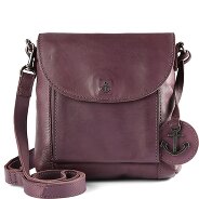 Harbour 2nd Anchor Love Iben Mini Bag Shoulder Bag Genuine Leather 18 cm Productimage
