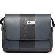Piquadro Urban Messenger RFID protection Leather 35 cm Laptop compartment Productimage