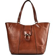 The Bridge Erica Shoulder Bag Genuine Leather 35 cm Productimage