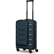 Smartbox Edition 01 4 wheels Cabin trolley 55 cm Laptop compartment Productimage