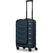 Smartbox Edition 01 4 wheels Cabin trolley 55 cm Laptop compartment Productimage