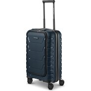 Smartbox Edition 01 4 wheels Cabin suitcase 55 cm Laptop compartment Productimage