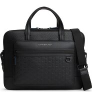 Tommy Hilfiger TH Modern Monogram Briefcase 38 cm Laptop compartment Productimage