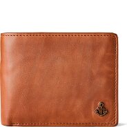 Harbour 2nd Anchor Love Wallet Leather 12 cm Productimage