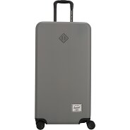 Herschel Heritage 4 wheels Trolley L 81 cm Productimage