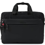 Hedgren Furo Briefcase RFID protection 40 cm Laptop compartment Productimage