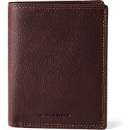 Jack Kinsky Porto 100 Wallet RFID protection Leather 10 cm Productimage