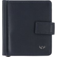 Golden Head Polo Wallet RFID protection Genuine Leather 10 cm Productimage