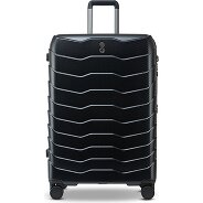 Echolac Exo 4 wheels Trolley 75 cm with expansion pleat Productimage