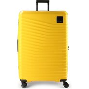 Samsonite Intuo 4 wheels Trolley XL 81 cm with expansion pleat Productimage