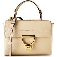 Coccinelle Arlettis handbag leather 19 cm Productimage