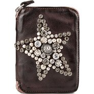 Campomaggi Tosca Wallet RFID protection Genuine Leather 13 cm Productimage