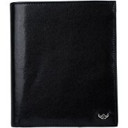Golden Head Colorado wallet RFID leather 11 cm Productimage